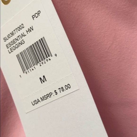 Spiritual Gangster leggings - Picture 8 of 10